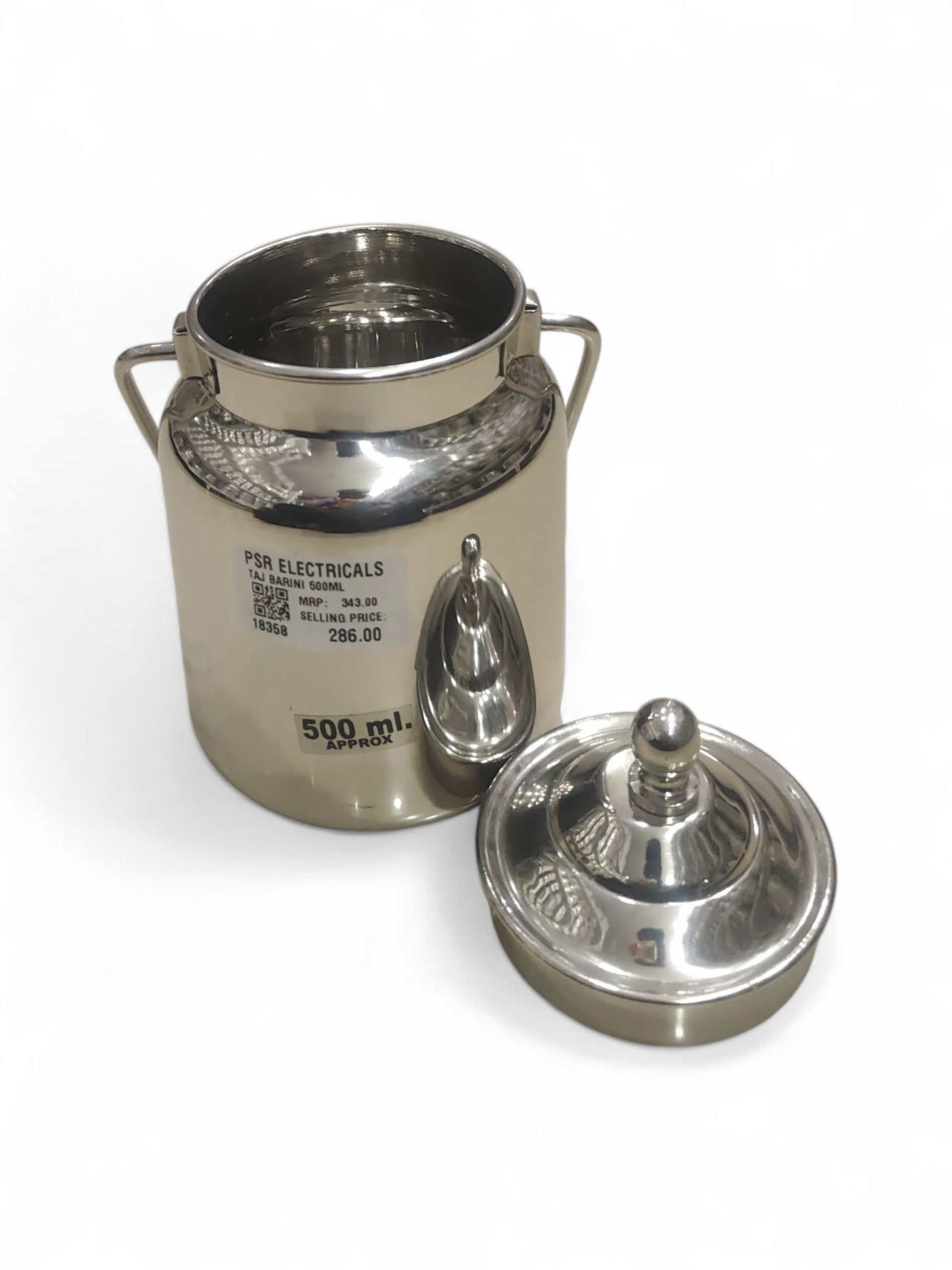 TAJ BARINI 500ML TAJ BARINI 500ML